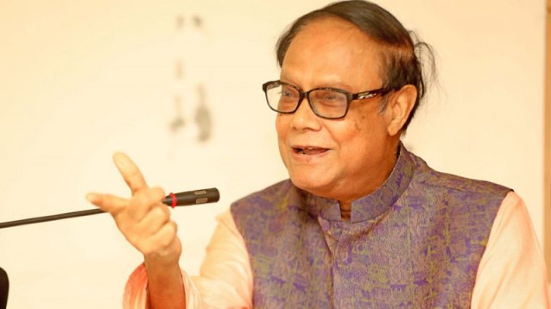 দেশে মূল্যস্ফীতি কমছে: গভর্নর